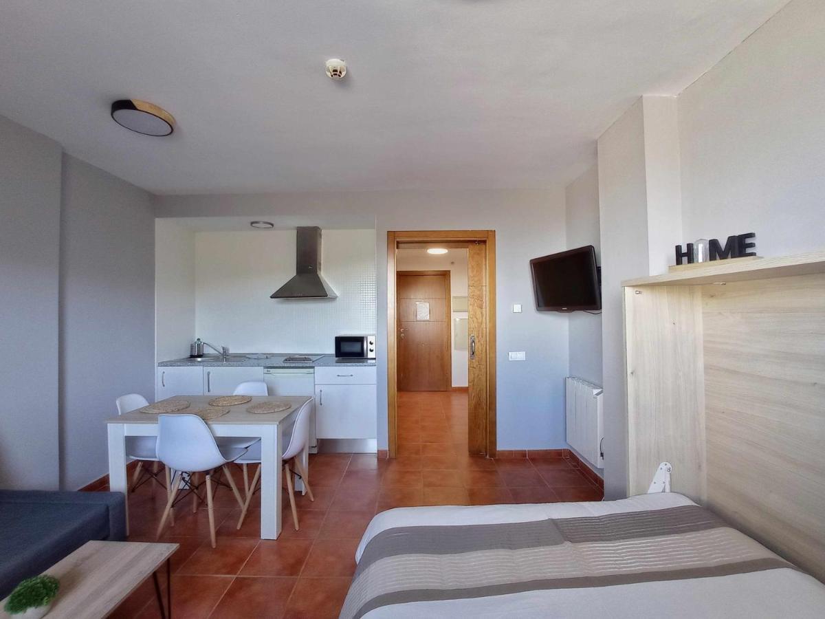 Apartamento Estudio Amapola