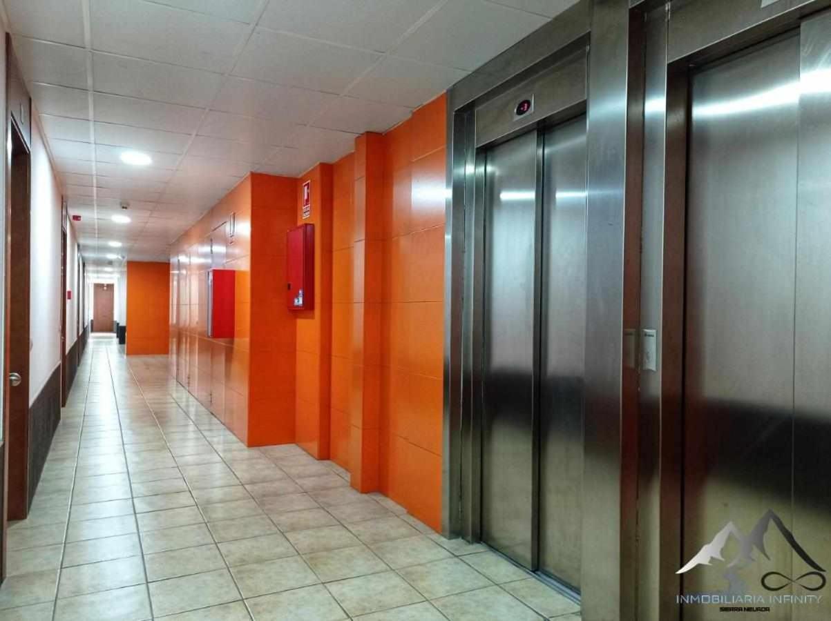 Apartamento Estudio Amapola Serra Nevada