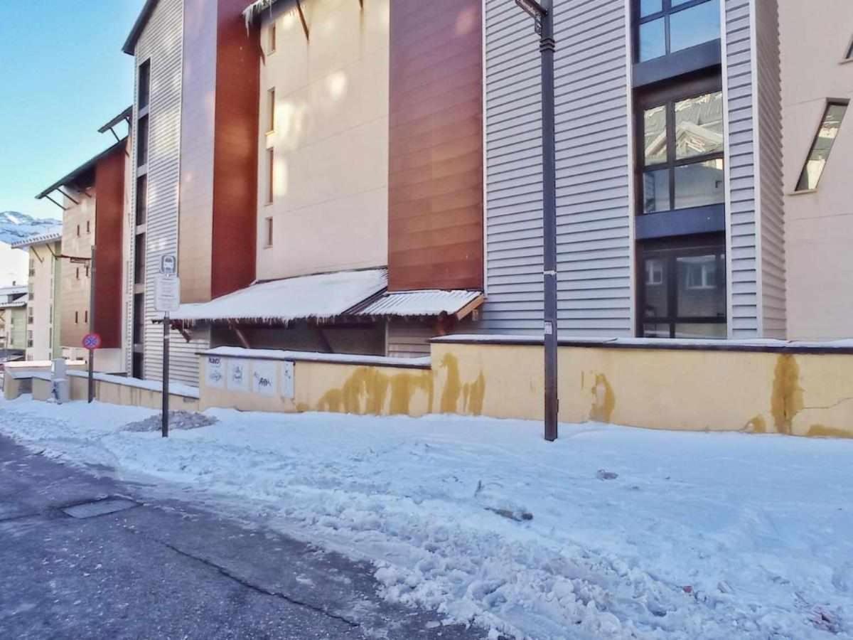 Estudio Amapola Apartamento Serra Nevada